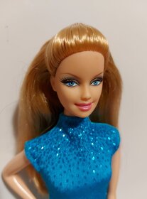 Na predaj zberatelska Barbie Happy birthday Ken - 3