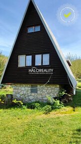 HALO reality - Predaj, záhradná chata Hriňová, Skalisko - EX - 3
