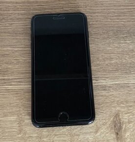 iPhone 7 Plus 128 Gb Jet Black - 3