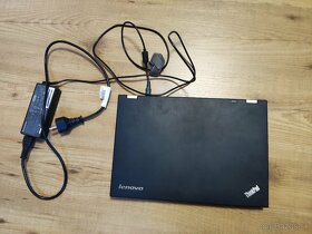 Notebook Lenovo T430 - 3