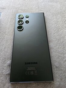 Samsung Galaxy S23 Ultra 512 GB Phantom Black - 3