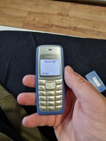 Nokia 1112 - 3