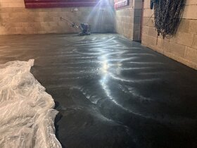 Priemyselné podlahy, betónové podlahy, leštený betón - 3