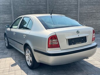 Škoda Octavia 1.9TDI Auto. 66KW Len 127000KM - 3