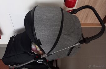 Coletto joggy - 3