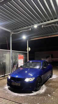Bmw e92 330xd 170kw A/T Mpaket - 3