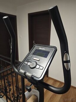 Stacionárny bicykel HouseFit TIRO 100 i Train - 3