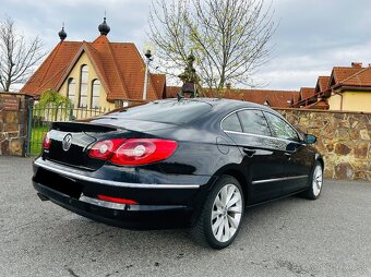 Volkswagen Passat CC 2.0 TDI 100kw - 3