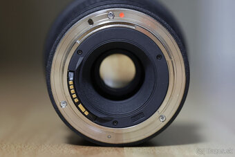 Tokina AT-X PRO SD 12-24mm f/4 IF DX pre Canon - 3