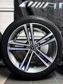 Mercedes GLE R21 Letne - 3