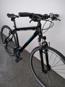 Evado 2.0 pánsky rám 21" so zárukou - 3