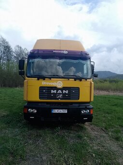 MAN f 2000 - 3
