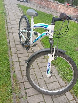 Bicykel - 3