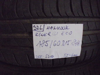 Hankook Kinergy Eco K425 185/60 R15 84H č.32L+z - 3