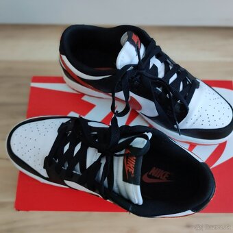 Nike Sportswear Nízke 'Dunk Low Retro - 3