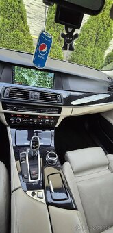 BMW 520d F10 - 3