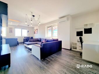 RentHub | Priestranný slnečný | 2-izbový byt | 70 m² | - 3