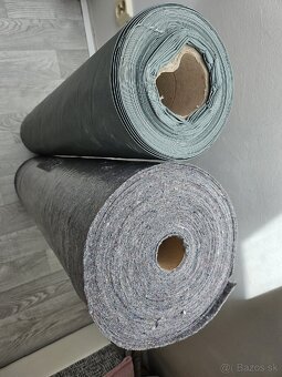 Rola fólie a filcu - 3