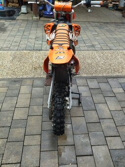 KTM 65 sx - 3