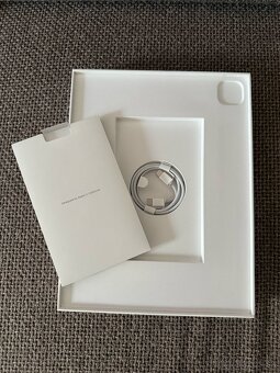 ⭐️ Apple iPad Pro 13" M4, 256GB, ako nový- 1 cyklus batérie - 3
