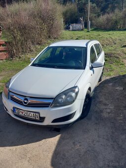 Opel Astra - 3