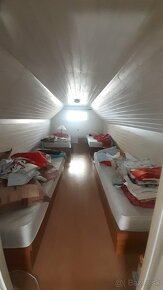 Chata s pozemkom 400m2 , Karvaša a Bláhovca - 3