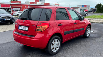 SX4 1,5i GL TSMEYA11S00460941 - 3