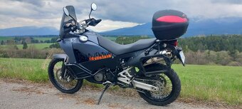 KTM 990 Adventúre - 3