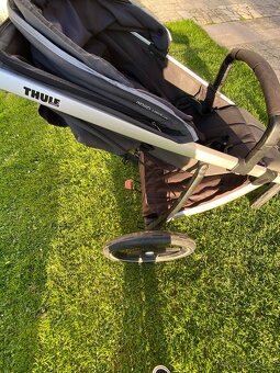 Kočík Thule Urban Glide 2 - 3
