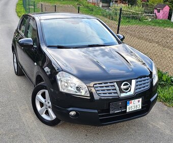 Nissan Qashqai 1.6i Acenta - 3