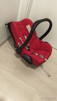 Detska autosedacka vajce 0-13Kg Maxi Cosi - 3