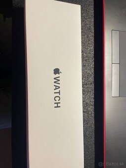 Apple watch SE 2.generacie - 3