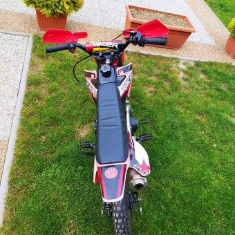Minibike 110 r.v.2019 - 3