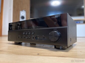 Yamaha HTR-4072 - 3