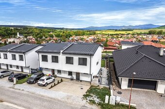 Exkluzívny predaj novostavby 4-izbového rodinného domu - 3