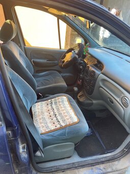 Predam Renault Megane Scenic - 3