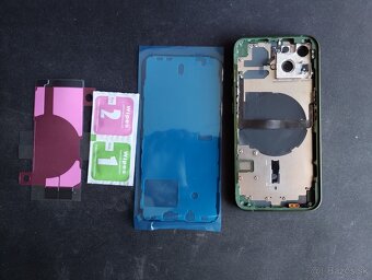 Iphone 13 nefunkčný displej - 3