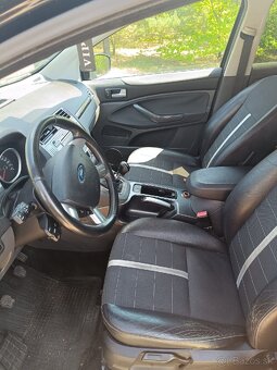 Ford Kuga 2.0 TDCi , 100kW MK1 - 3