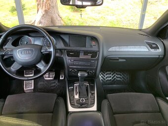 Predám Audi a4 - 3