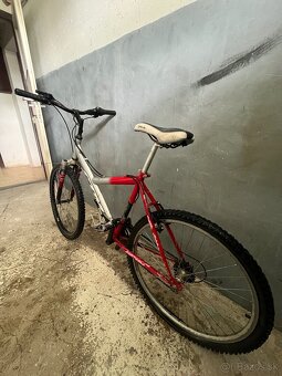 Dámsky horský bicykel CTM Legan - 3