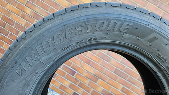 Bridgestone Duravis - 225/65 r16 - 3