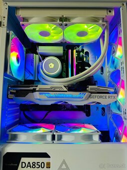 ✅ i5 14600KF•RTX 3080 10GB•32GB DDR5•1TB NVMe•850W - 3