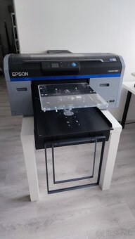 Tlačiareň na textil Epson SC-F2100 - 3