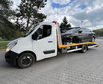 ODŤAHOVÁ SLUŽBA 24/7 ZVOLEN KRUPINA DETVA - 3