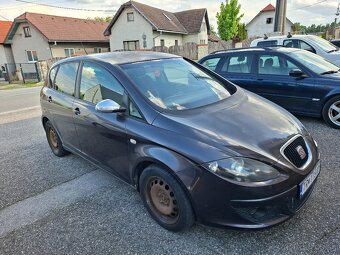 Predám Seat Altea - 3