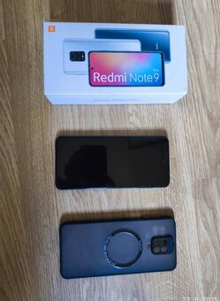 Xiaomi Redmi Note 9 Pro - 3
