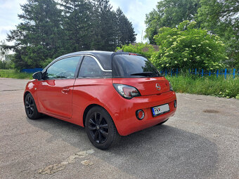 Opel Adam 1.4 benzín - 3