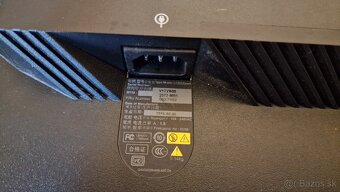 Lenovo ThinkVision LT2252pwA - 3