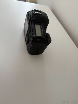 Canon 5d Mark II - 3
