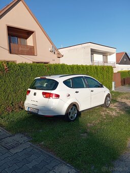 Seat Altea xl 1.9 tdi - 3